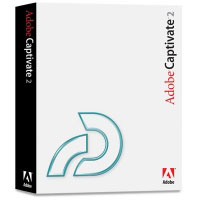 Adobe Captivate? 2. CD Set (EN) (38037142)